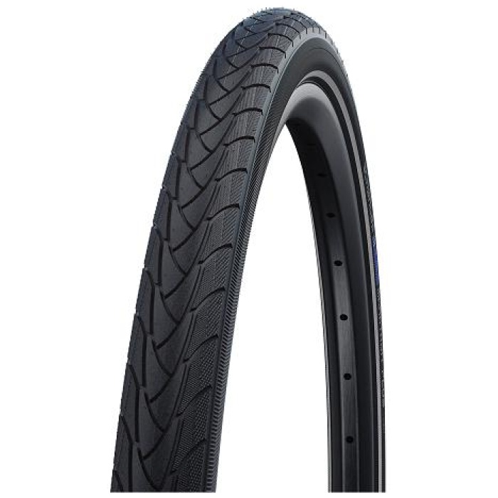 Schwalbe Buitenband Marathon Plus Smartguard 28 x 1.40" / BLACK - Afbeelding 3