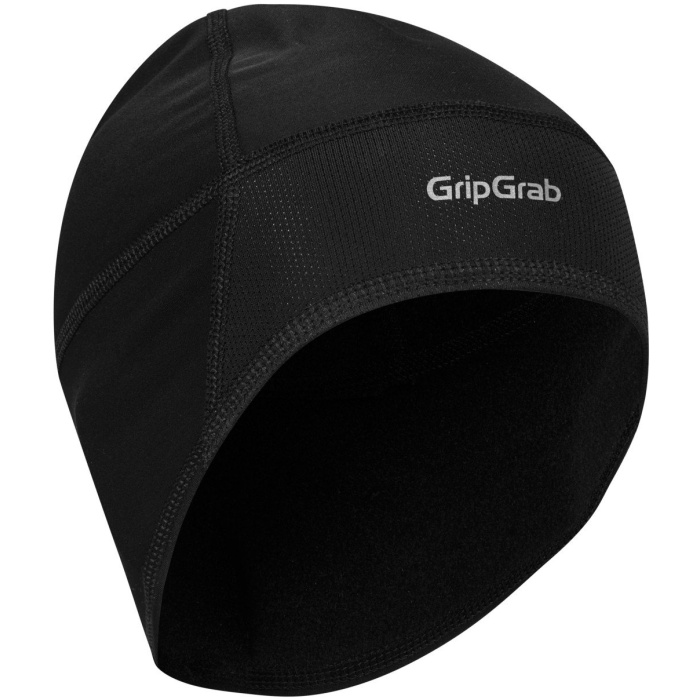 Gripgrab 5001 Skull Cap Windster Black - Afbeelding 3