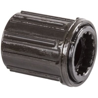 Shimano Cassettebody 8/9/10-Sp FH Zwart