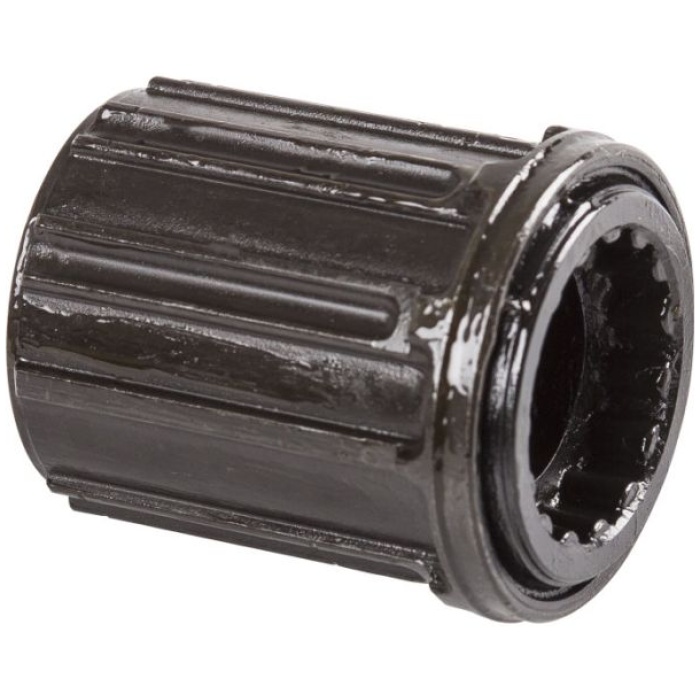 Shimano Cassettebody 8/9/10-Sp FH Zwart