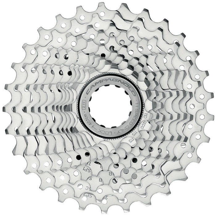 Campagnolo CASSETTE CA 11V CHORUS 12-27 Zilver