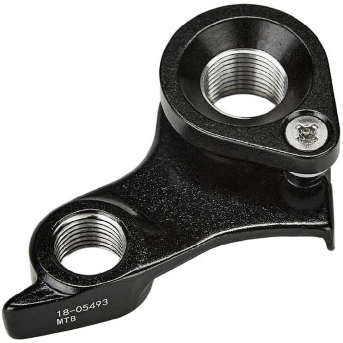 Cube MECH HANGER MTB X12 STD 18-05602 Black