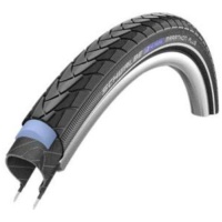 Schwalbe Buitenband Marathon Plus Smartguard 28 x 1.40" / BLACK