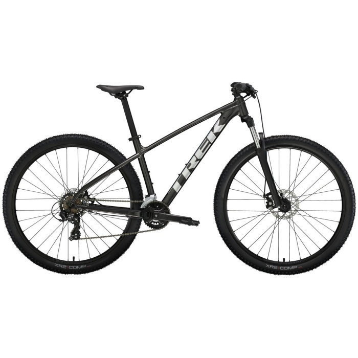 Trek Marlin 4 Gen 2 DNISTER BLACK