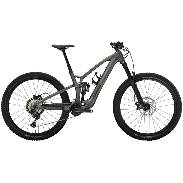 Trek Fuel EXe 8 XT SATIN MERCURY