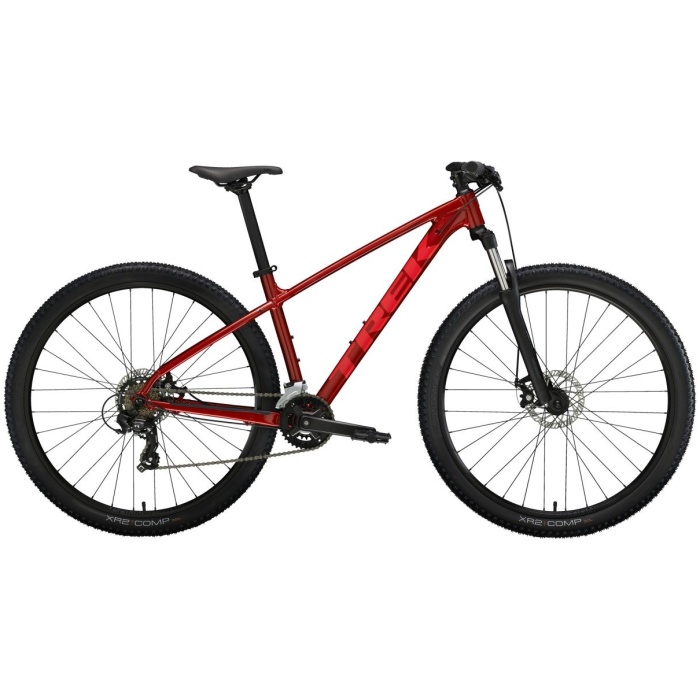 Trek Marlin 4 Gen 2 CRIMSON
