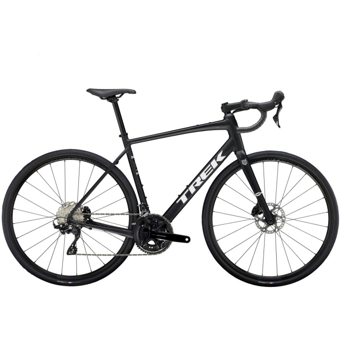 Trek Domane AL 5 Gen 4 MATTE TREK BLACK