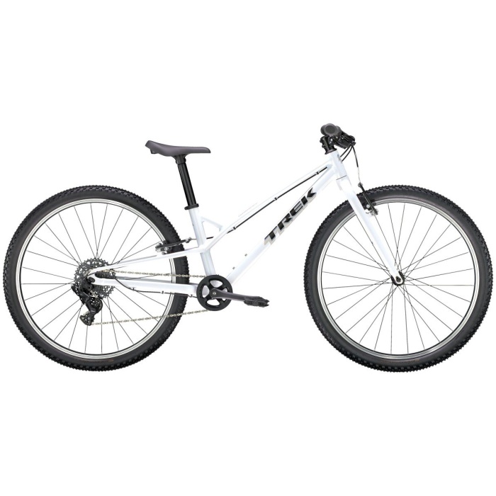 Trek Wahoo 26 Path WHITE PRISMATIC