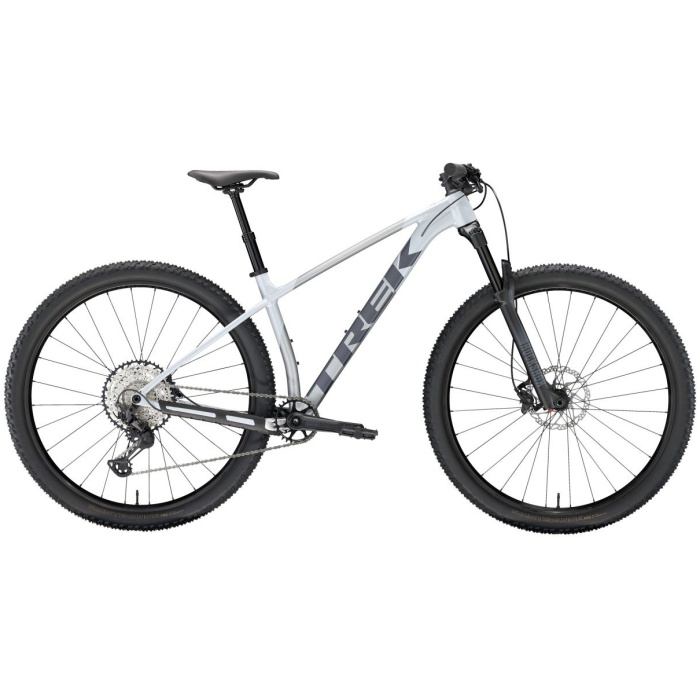 Trek Procaliber 8 PLASMA GREY PEARL