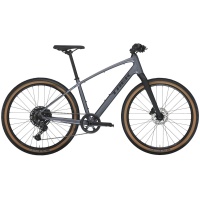 Trek Dual Sport 3 Gen 5 GALACTIC GREY - Afbeelding 2