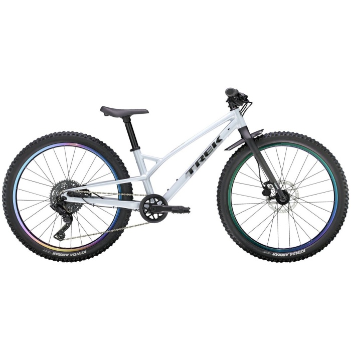 Trek Wahoo 24 Trail PLASMA GREY PEARL
