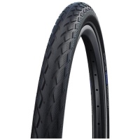 Schwalbe BUB 28X175 SC R MARATHON GG ZW Zwart