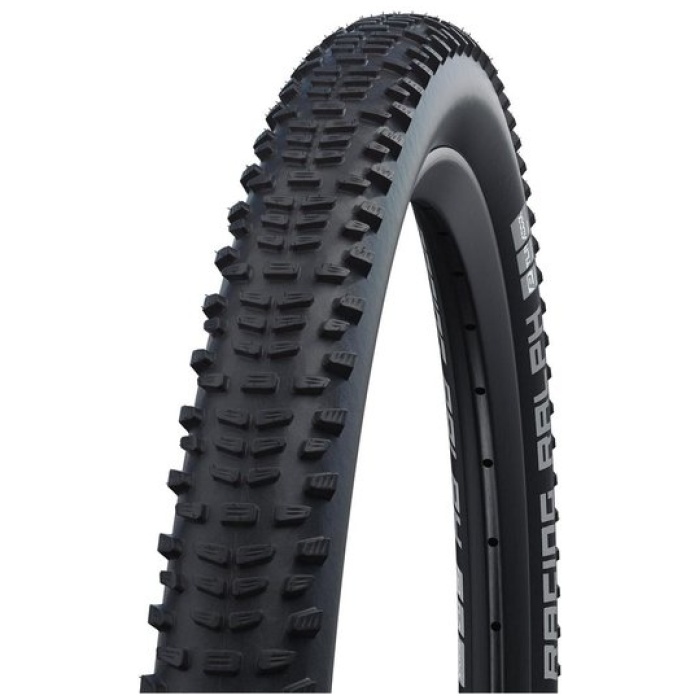 Schwalbe BUB 29X225 SC RACING RALPH TLR AP ZW VW Zwart
