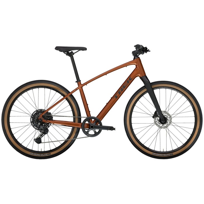 Trek Dual Sport 3 Gen 5 PENNYFLAKE