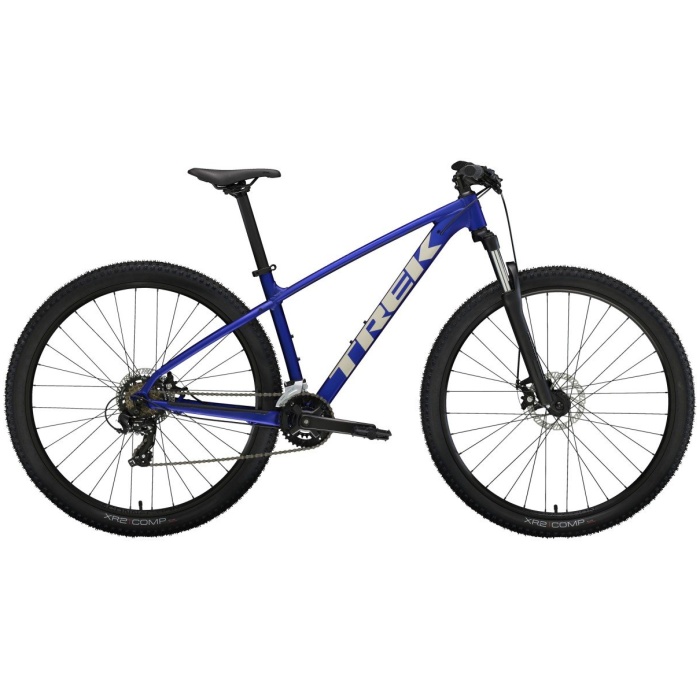 Trek Marlin 4 Gen 2 MATTE HEX BLUE