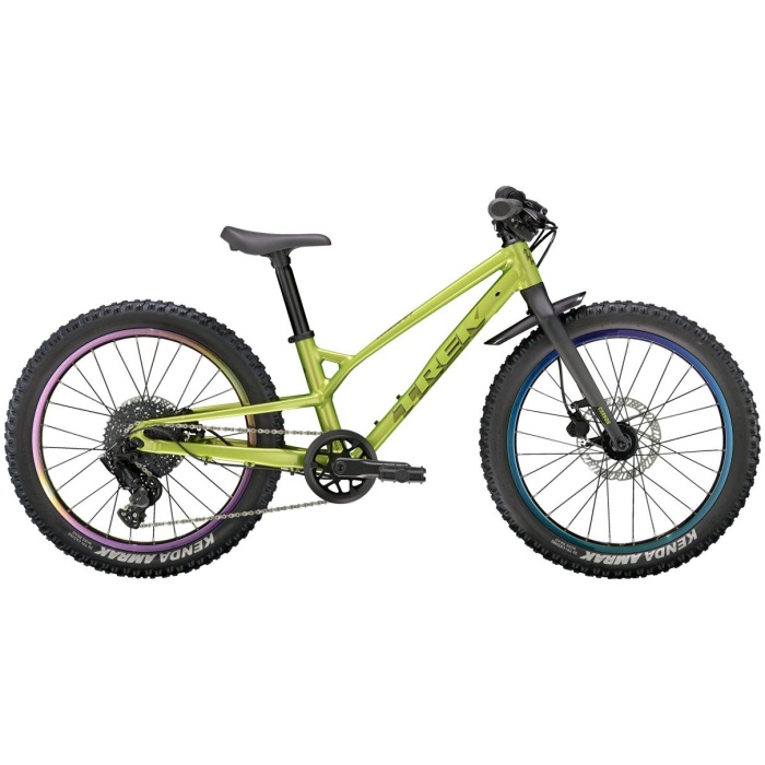 Trek Wahoo 20 Trail POWER SURGE