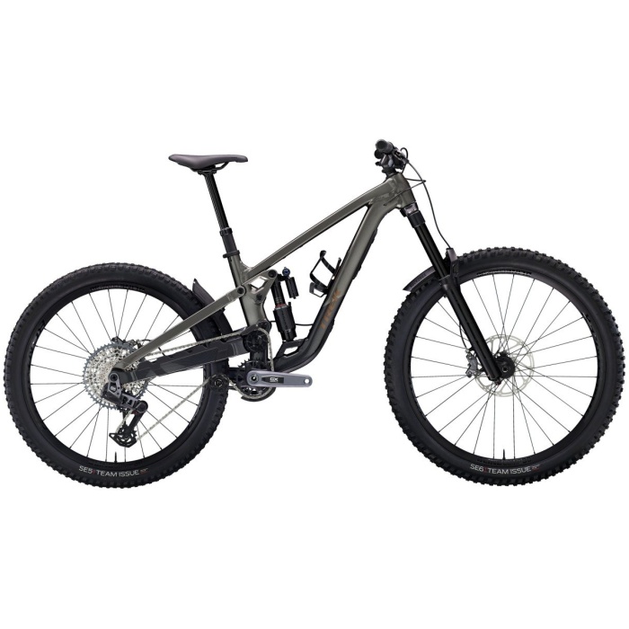Trek Slash 9 GX AXS T-Type Gen 6 MERCURY