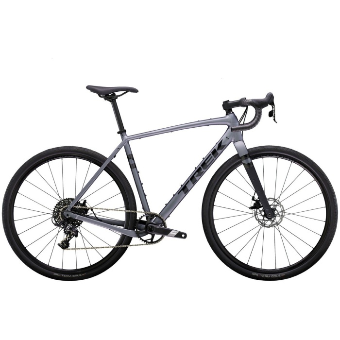Trek Checkpoint ALR 4 MATTE GALACTIC GREY