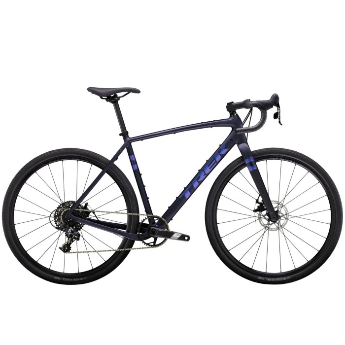 Trek Checkpoint ALR 4 MATTE DEEP DARK BLUE