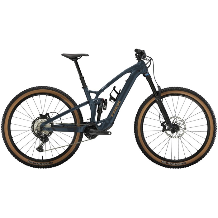 Trek Fuel EXe 8 XT NAUTICAL NAVY