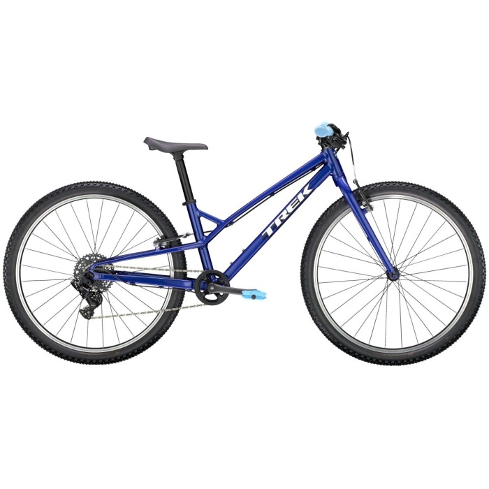 Trek Wahoo 26 Path HEX BLUE