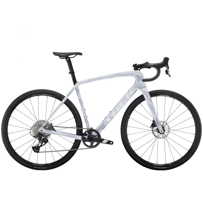 Trek Boone 5 PLASMA GREY PEARL - Afbeelding 3