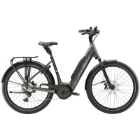 Trek Verve+ 5 Lowstep MERCURY - Afbeelding 3