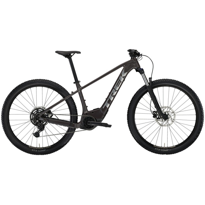 Trek Marlin+ 6 DNISTER BLACK