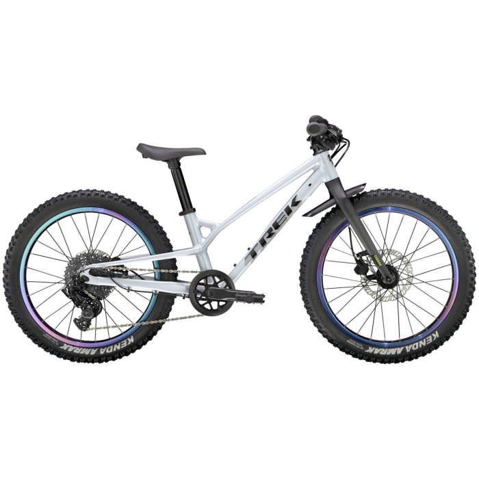 Trek Wahoo 20 Trail PLASMA GREY PEARL