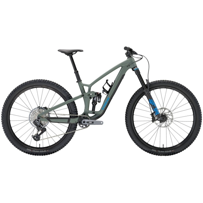 Trek Fuel EX 8 GX AXS T-Type Gen 6 MATTE KESWICK