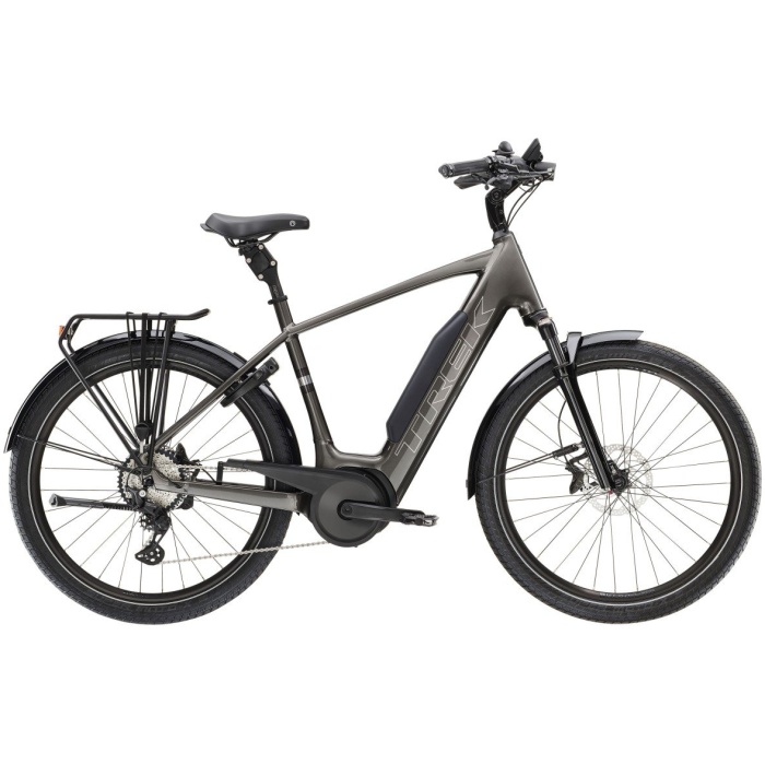 Trek Verve+ 5 MERCURY