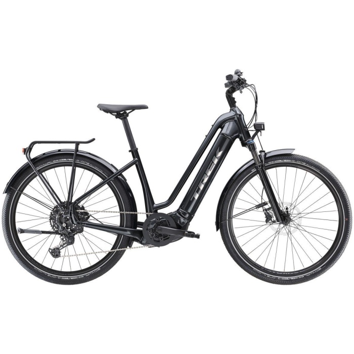Trek Allant+ 7 Lowstep gen 2 LITHIUM GREY