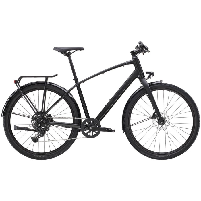 Trek Dual Sport 2 Equipped Gen 5 LITHIUM GREY