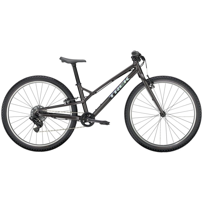Trek Wahoo 26 Path DNISTER BLACK