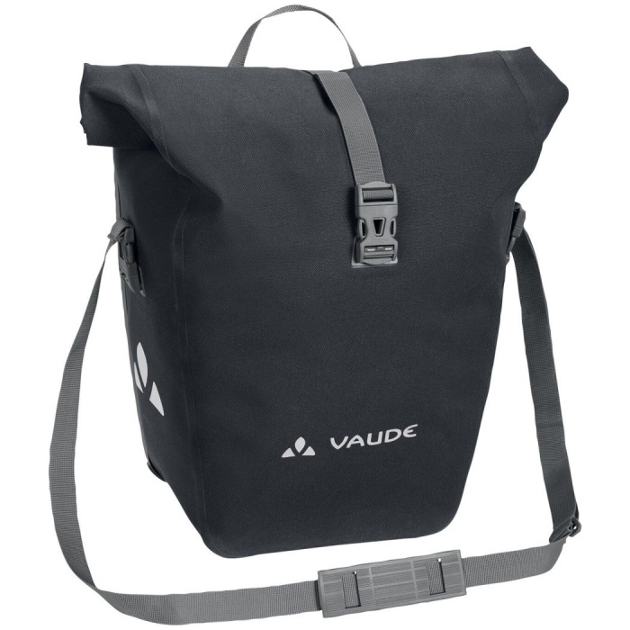 Vaude TAS AQUA BACK DELUXE SINGLE ZW Phantom Black - Afbeelding 2