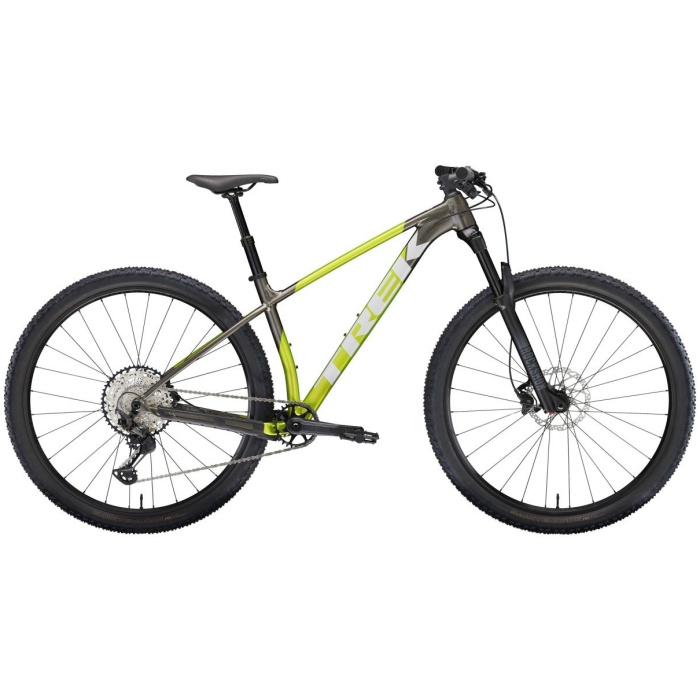 Trek Procaliber 8 POWER SURGE/MERCURY