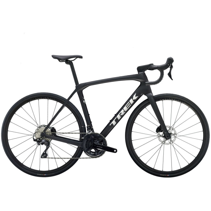 Trek Domane SL 5 Gen 4 MATTE DEEP SMOKE