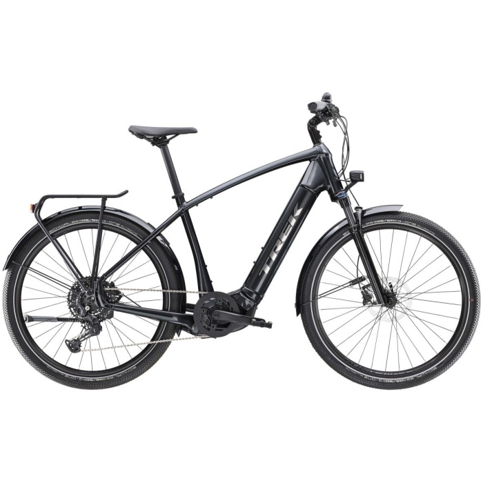 Trek Allant+ 7 gen 2 LITHIUM GREY