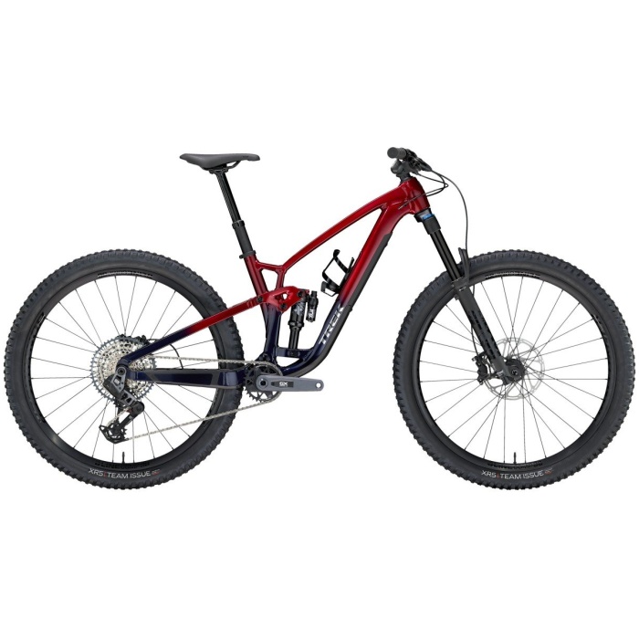 Trek Fuel EX 8 GX AXS T-Type Gen 6 RAGE RED