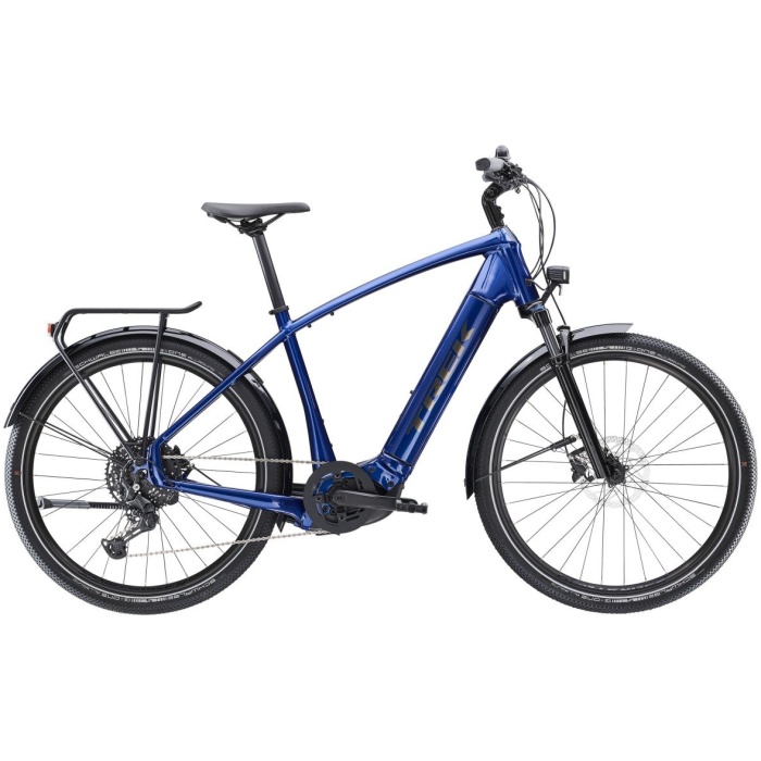 Trek Allant+ 7 gen 2 HEX BLUE
