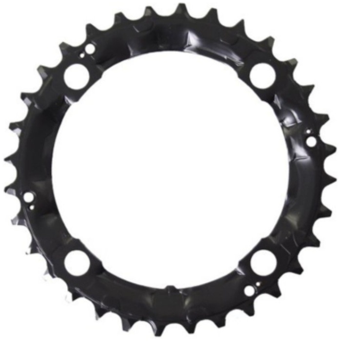 Shimano Kettingblad 32T Deore FC-M480 BLACK