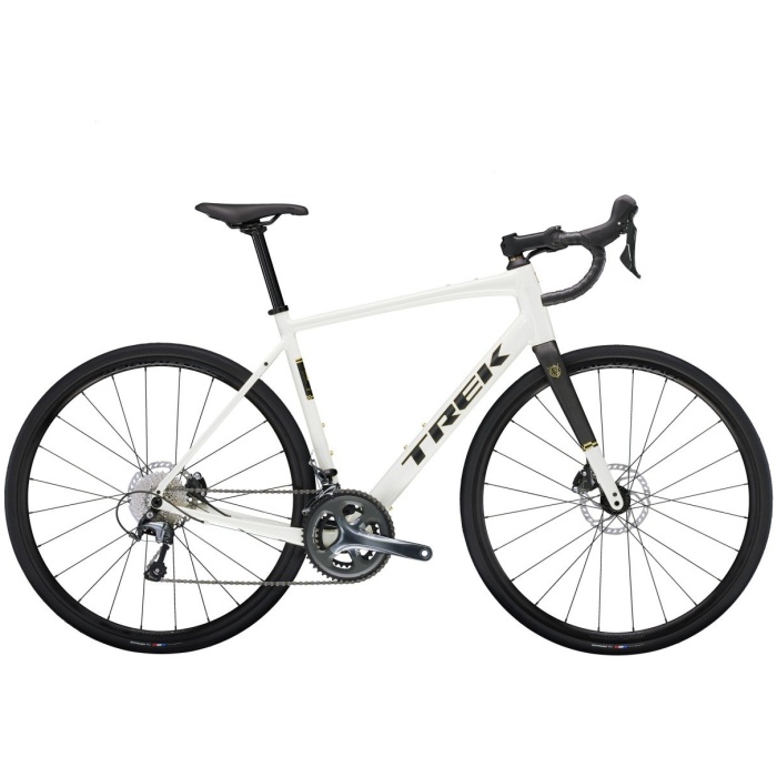 Trek Domane AL 4 Gen 4 ERA WHITE