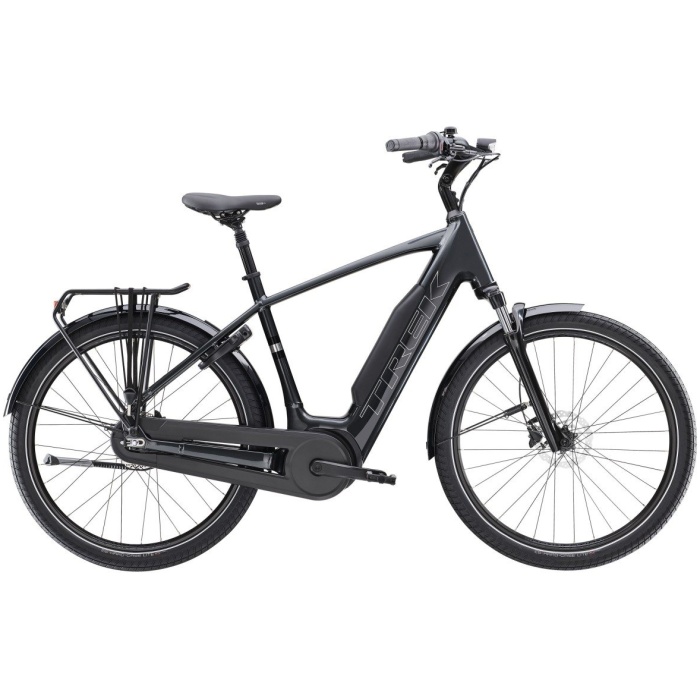Trek District+ 3 LITHIUM GREY - Afbeelding 3