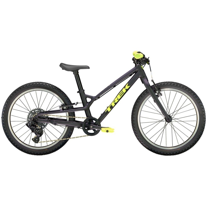 Trek Wahoo 20 Path MATTE TREK BLACK