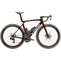 Trek Madone SLR 9 AXS Gen 8 CARBON RED SMOKE