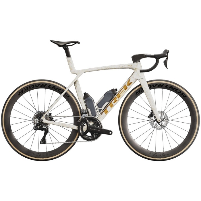 Trek Madone SLR 7 Gen 8 ERA WHITE/SUPERNOVA MARBLE - Afbeelding 3