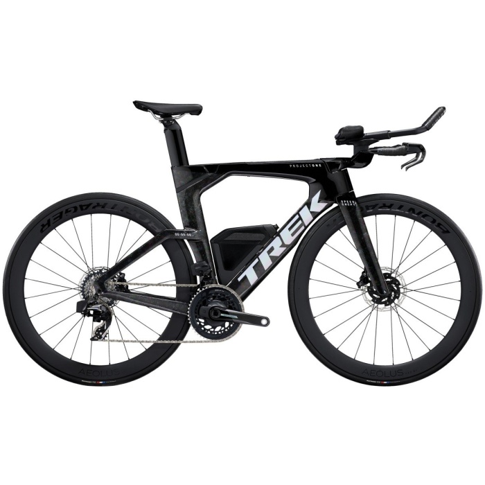 Trek Speed Concept SLR 7 AXS CARBON SMOKE/PRISMATIC MARBLE