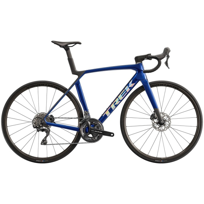 Trek Madone SL 5 Gen 8 HEX BLUE - Afbeelding 3