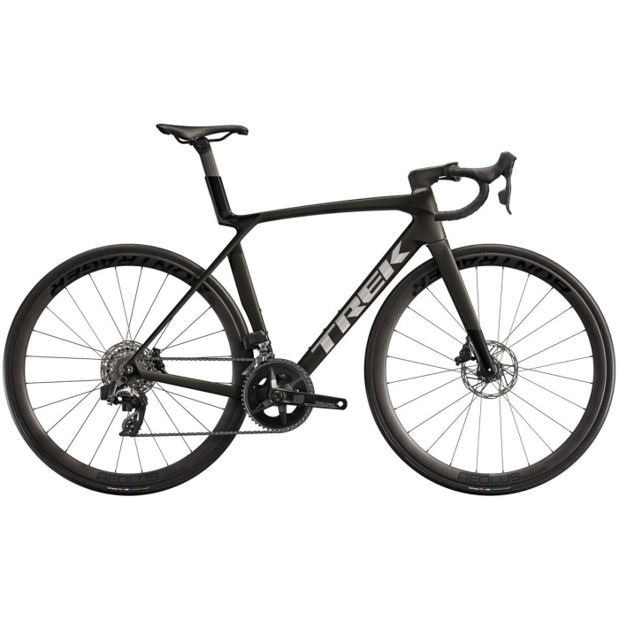 Trek Madone SL 6 AXS Gen 8 MATTE DARK WEB