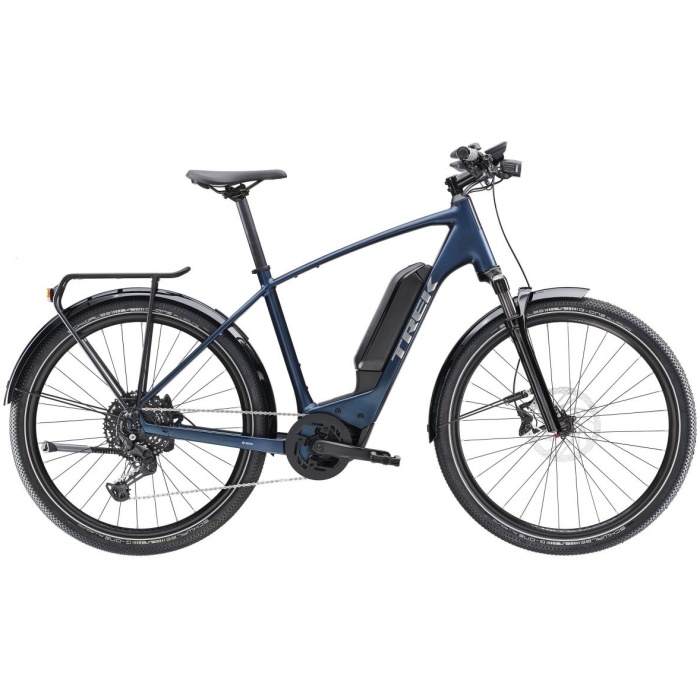 Trek Allant+ 6 MULSANNE BLUE